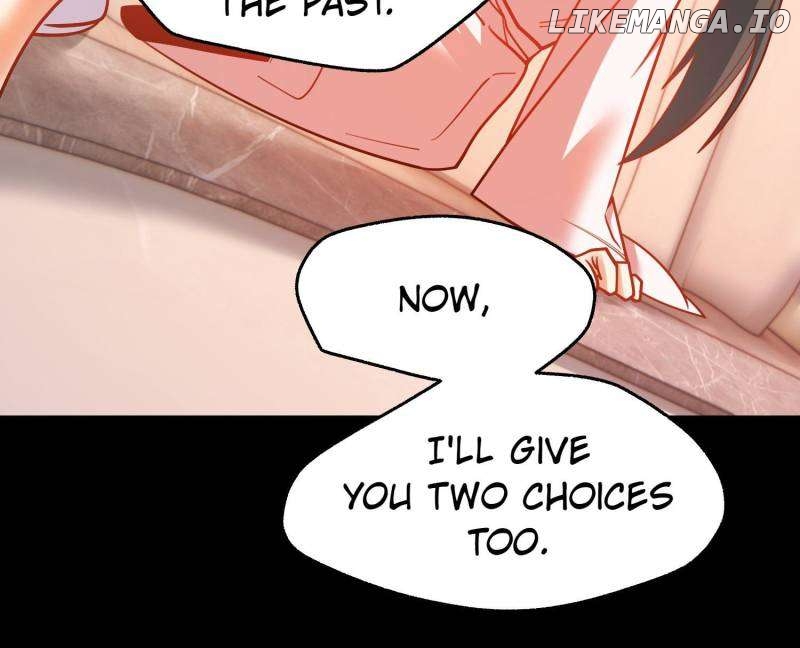 I Regressed to Level Up Instead of Being a Simp Chapter 138 - page 9