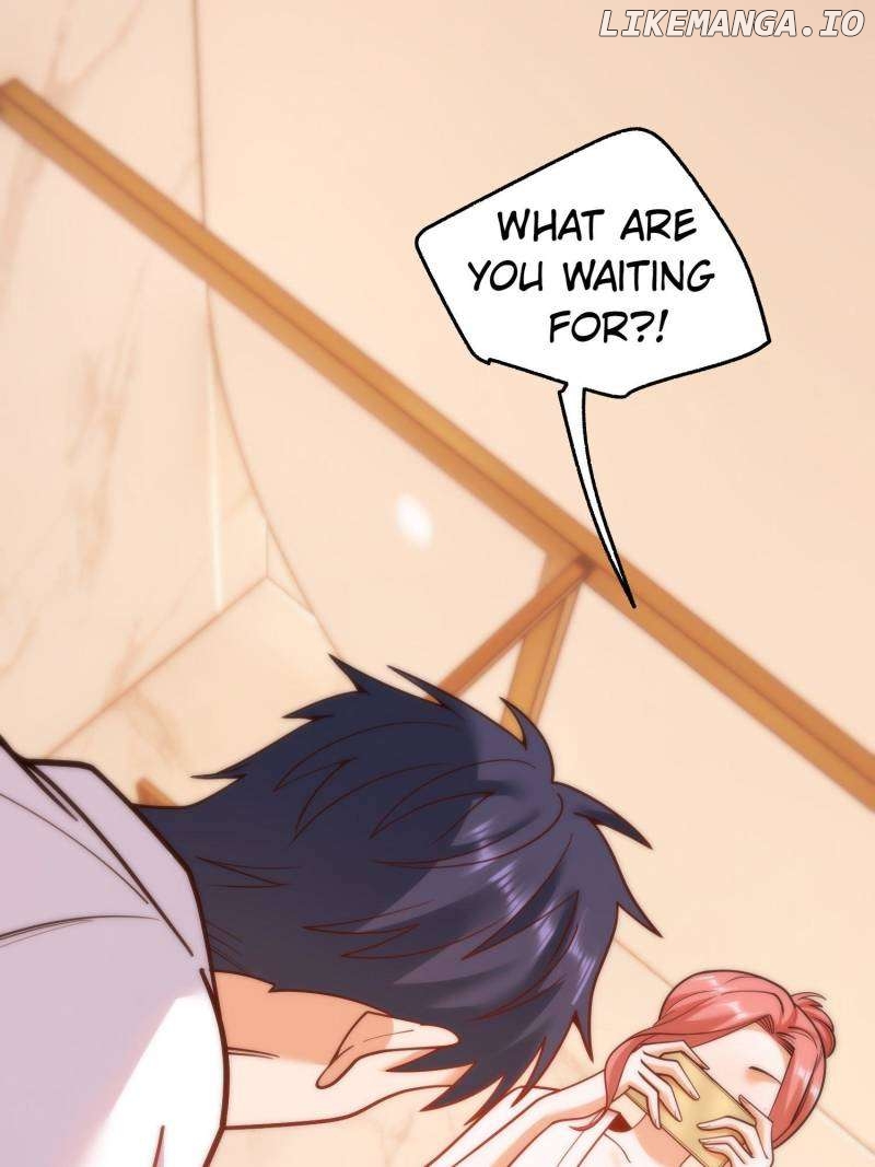I Regressed to Level Up Instead of Being a Simp Chapter 139 - page 10
