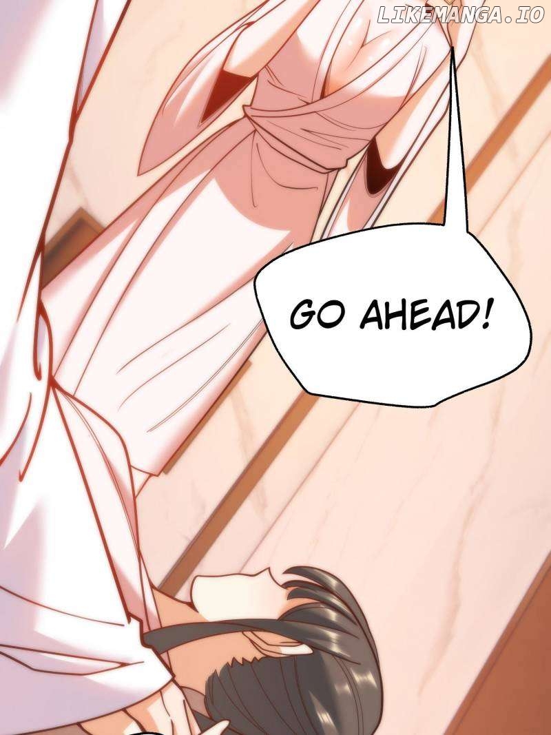 I Regressed to Level Up Instead of Being a Simp Chapter 139 - page 11