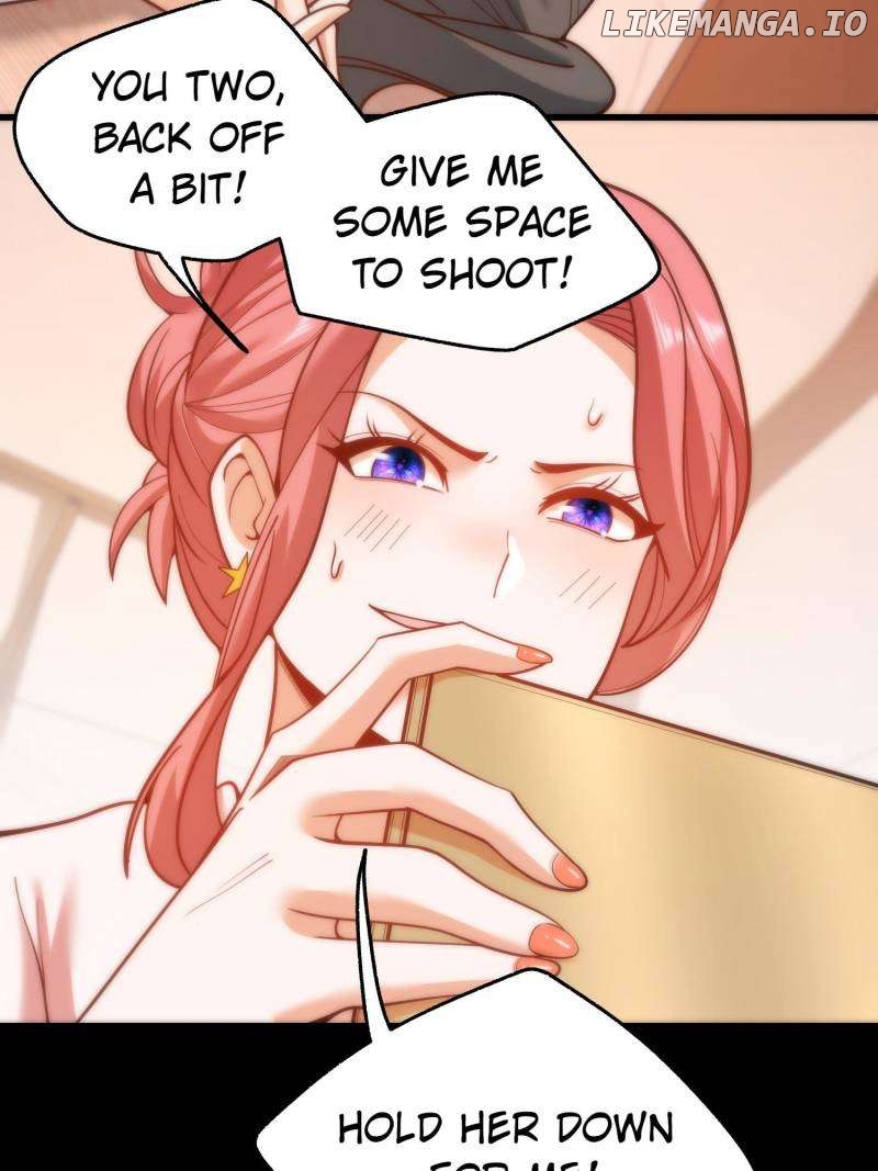 I Regressed to Level Up Instead of Being a Simp Chapter 139 - page 12