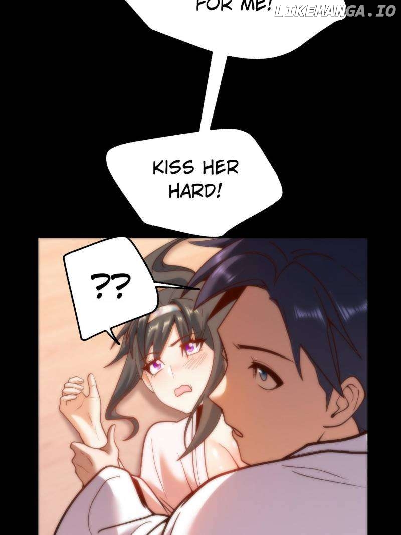 I Regressed to Level Up Instead of Being a Simp Chapter 139 - page 13