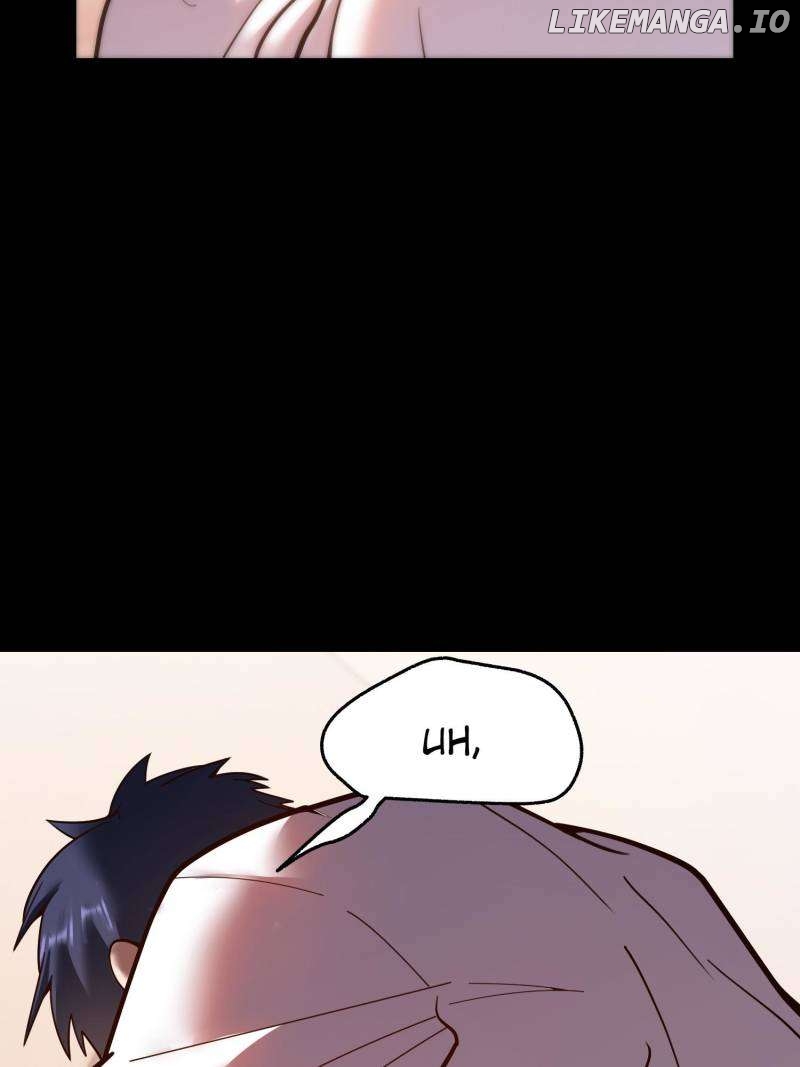 I Regressed to Level Up Instead of Being a Simp Chapter 139 - page 14