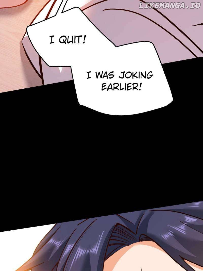 I Regressed to Level Up Instead of Being a Simp Chapter 139 - page 16