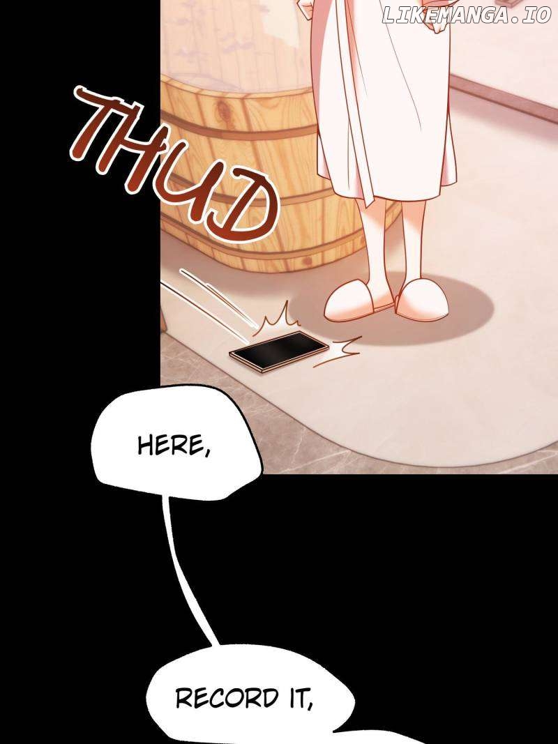 I Regressed to Level Up Instead of Being a Simp Chapter 139 - page 2