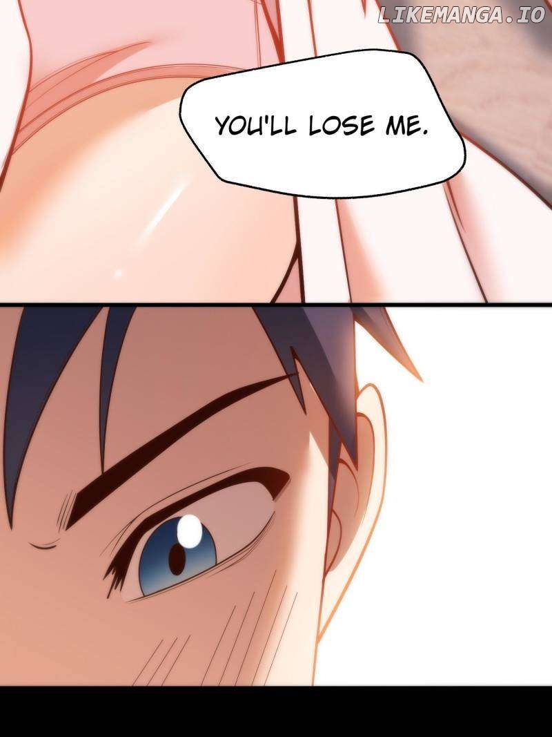 I Regressed to Level Up Instead of Being a Simp Chapter 139 - page 24
