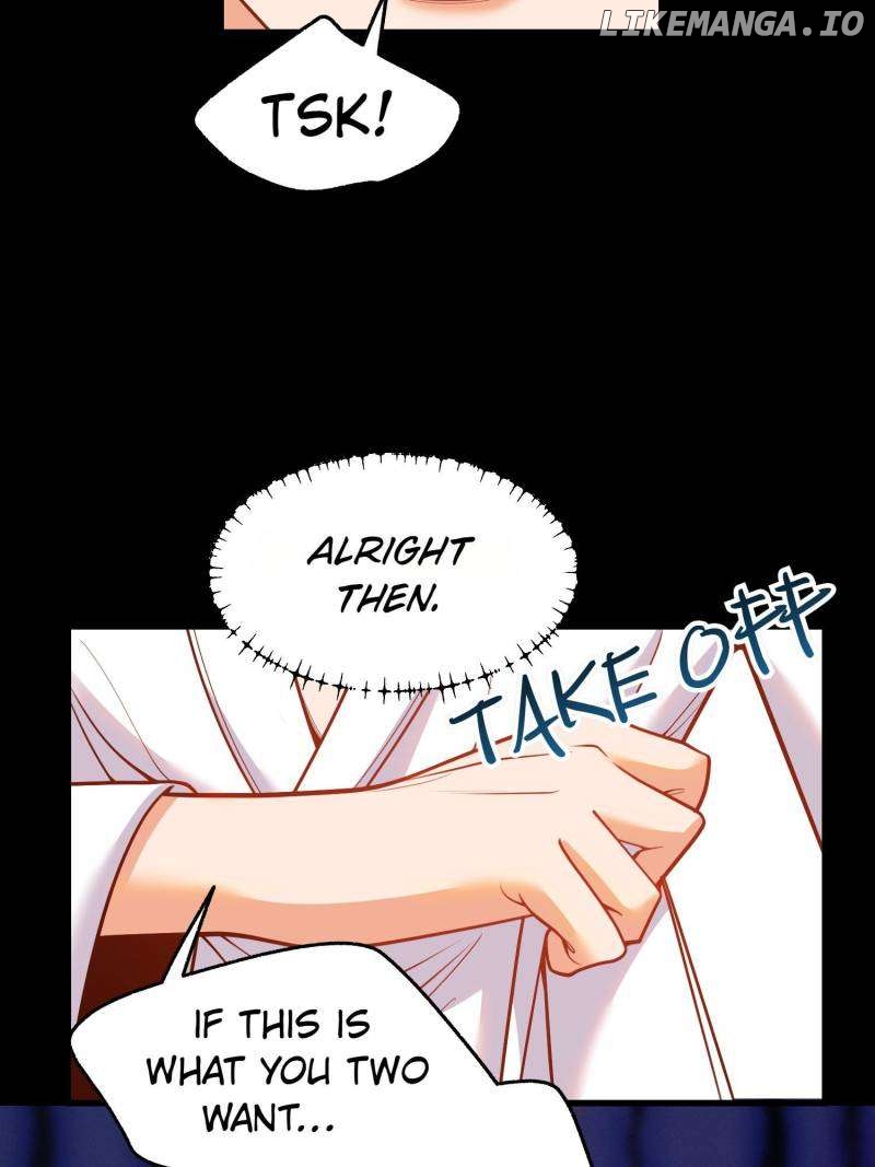 I Regressed to Level Up Instead of Being a Simp Chapter 139 - page 29