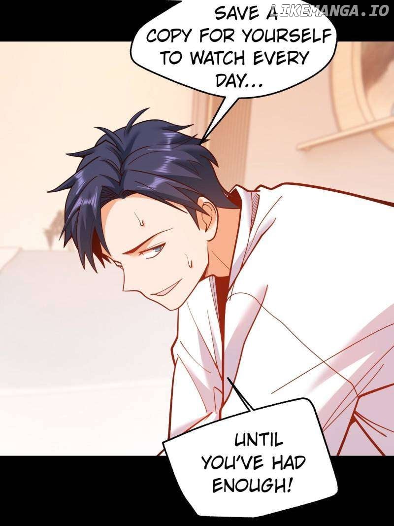 I Regressed to Level Up Instead of Being a Simp Chapter 139 - page 3