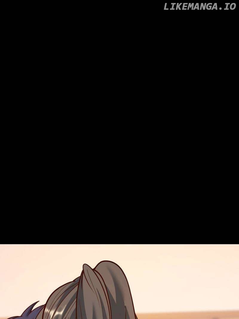 I Regressed to Level Up Instead of Being a Simp Chapter 139 - page 33