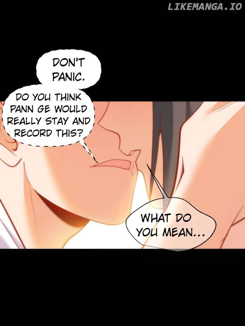 I Regressed to Level Up Instead of Being a Simp Chapter 139 - page 36