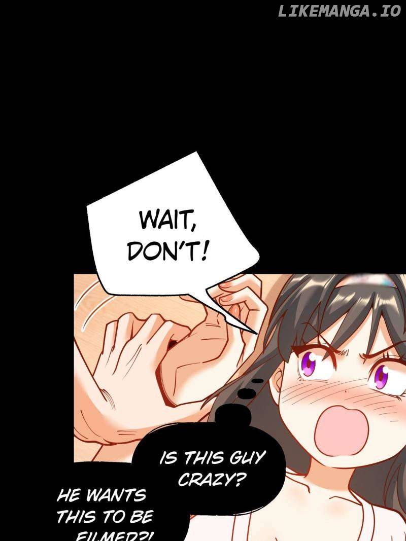 I Regressed to Level Up Instead of Being a Simp Chapter 139 - page 4