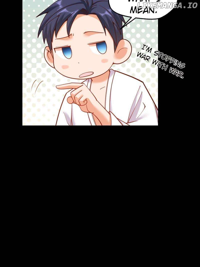 I Regressed to Level Up Instead of Being a Simp Chapter 139 - page 42