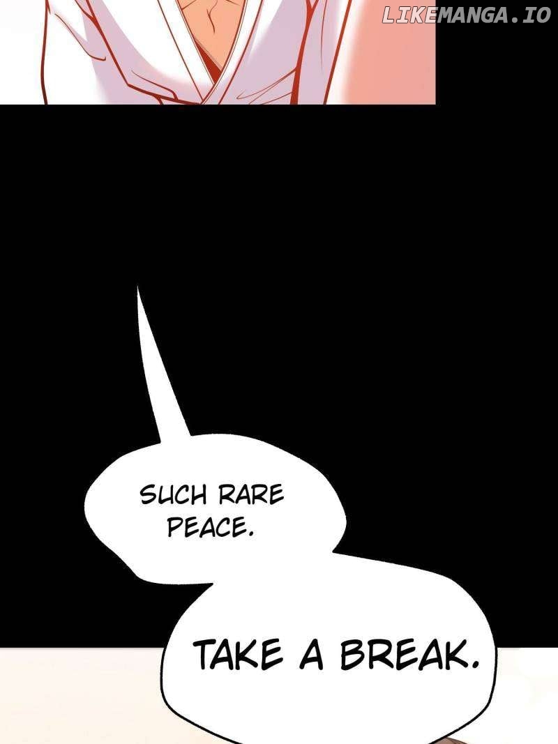 I Regressed to Level Up Instead of Being a Simp Chapter 139 - page 44