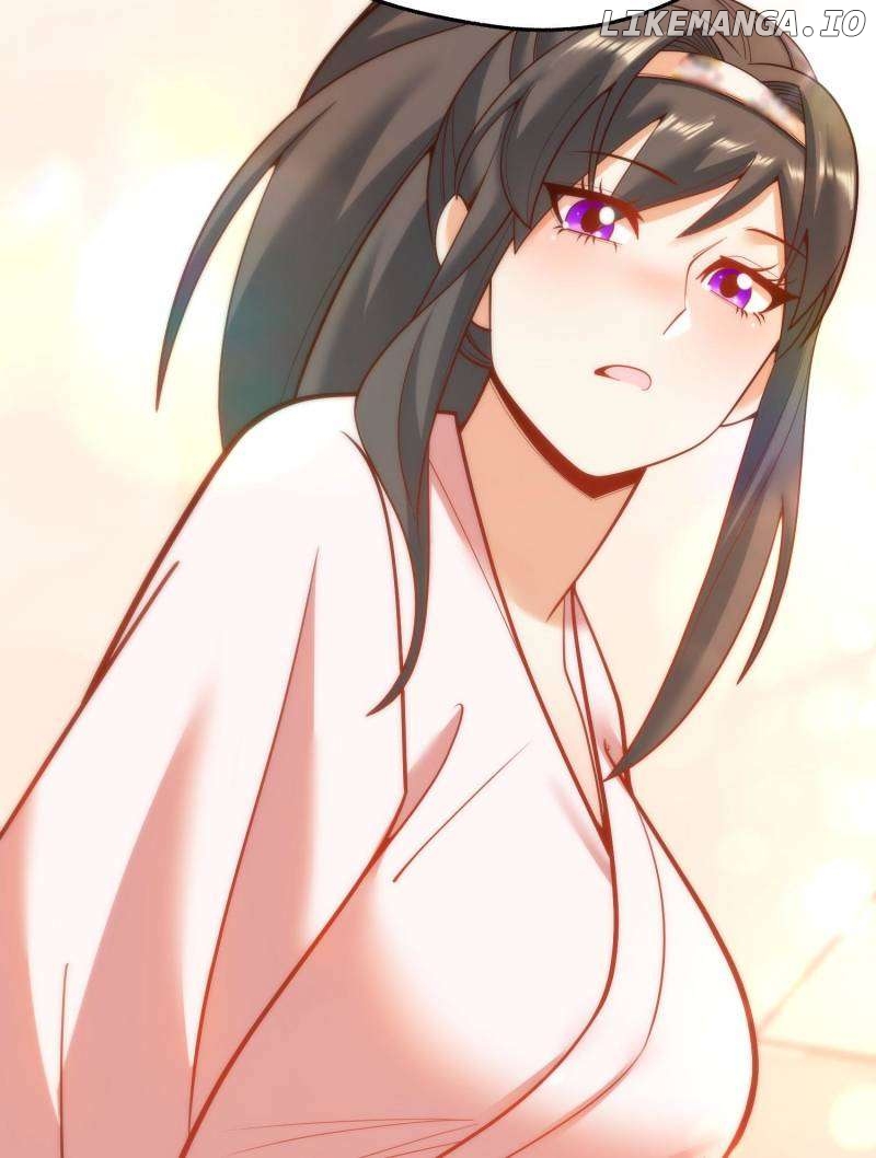 I Regressed to Level Up Instead of Being a Simp Chapter 139 - page 45