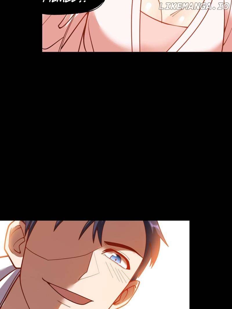 I Regressed to Level Up Instead of Being a Simp Chapter 139 - page 5