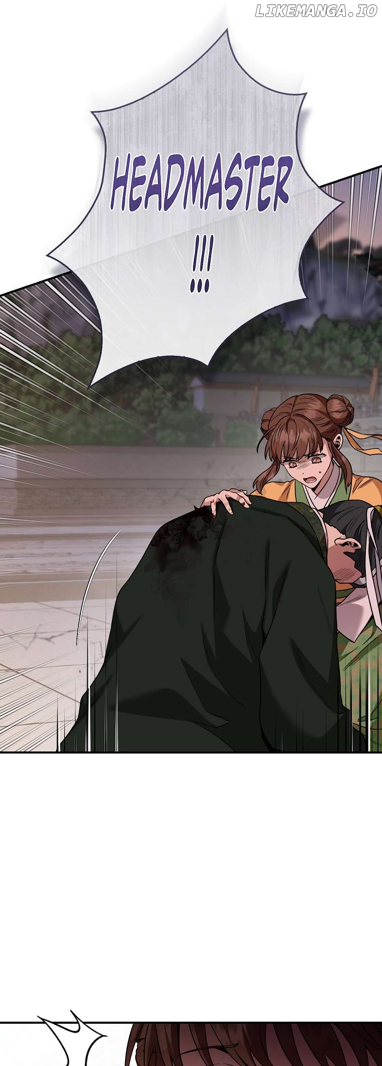 I’m a Martial Art Villainess but I’m the Strongest! Chapter 127 - page 3