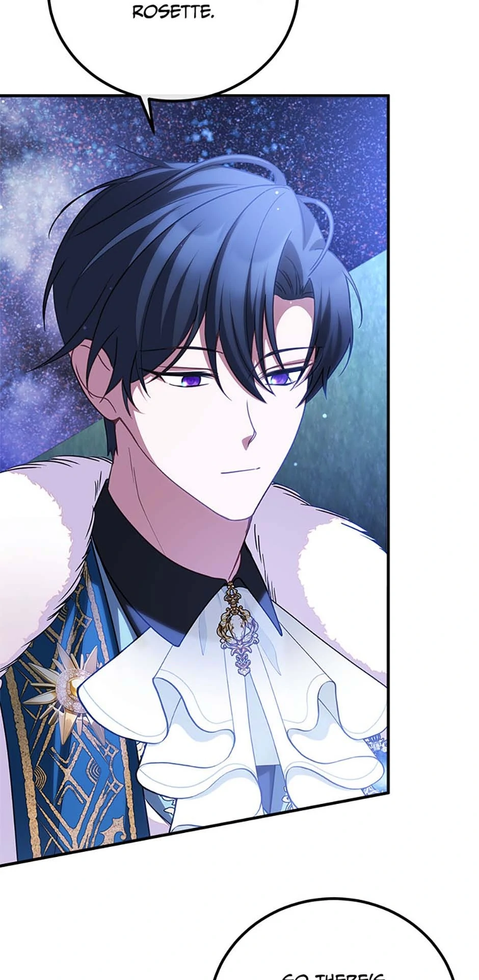 The Twin Sister Goes on Strike Chapter 74 - page 9