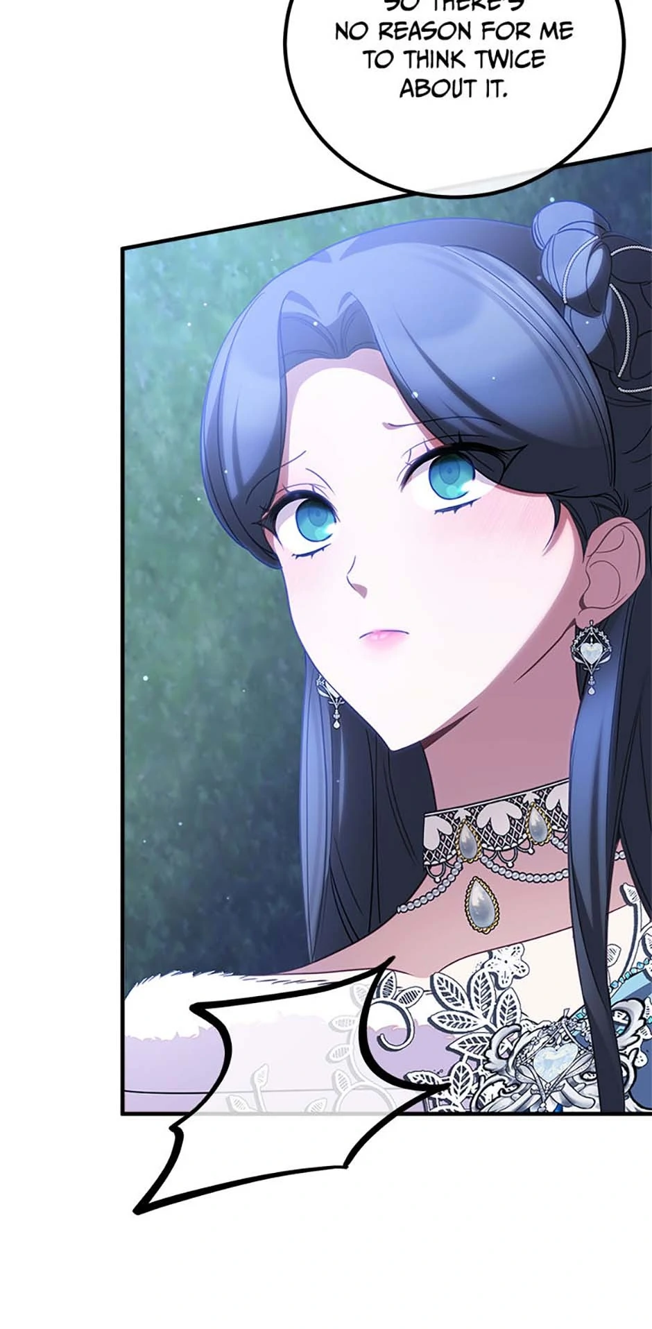 The Twin Sister Goes on Strike Chapter 74 - page 10