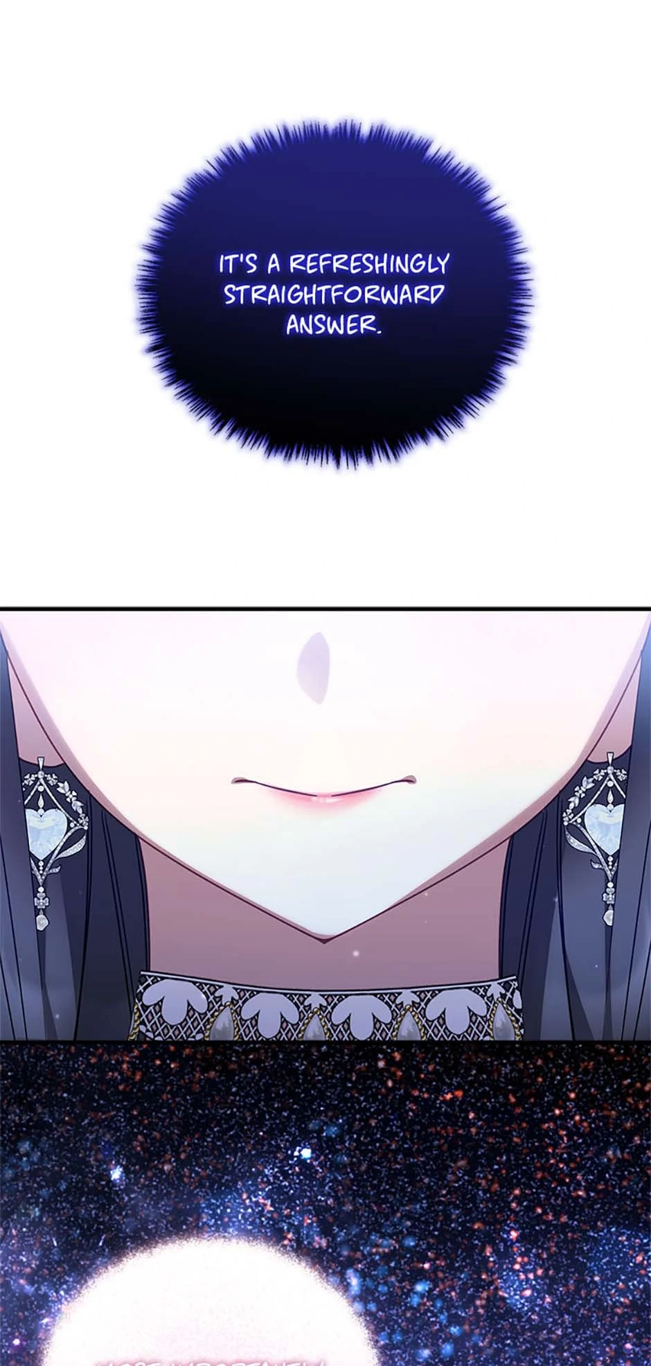 The Twin Sister Goes on Strike Chapter 74 - page 11