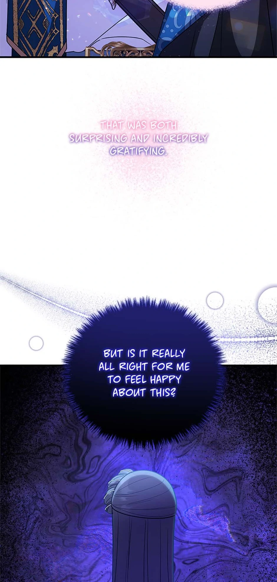 The Twin Sister Goes on Strike Chapter 74 - page 13