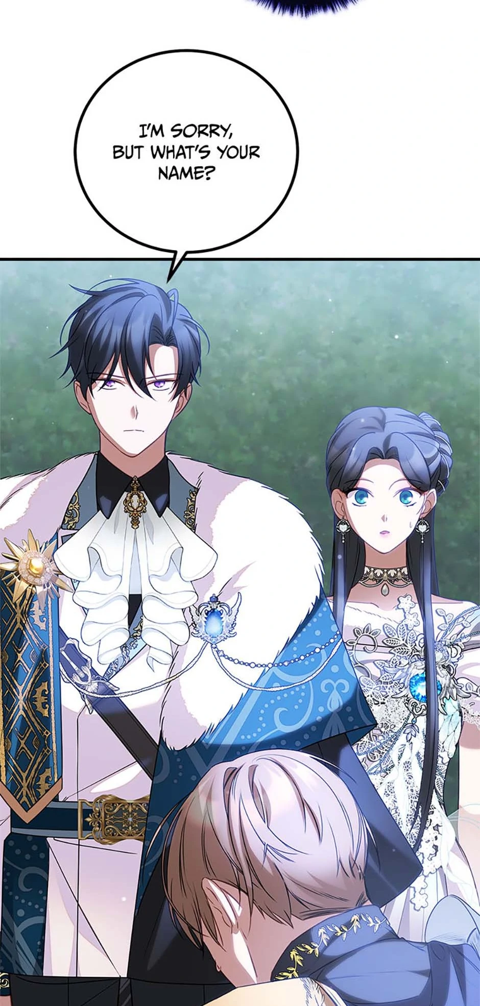 The Twin Sister Goes on Strike Chapter 74 - page 16