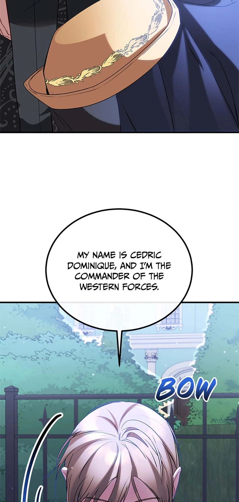 The Twin Sister Goes on Strike Chapter 74 - page 17