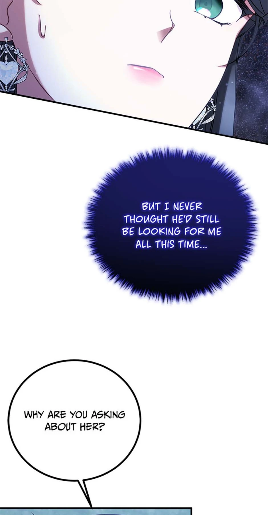 The Twin Sister Goes on Strike Chapter 74 - page 22