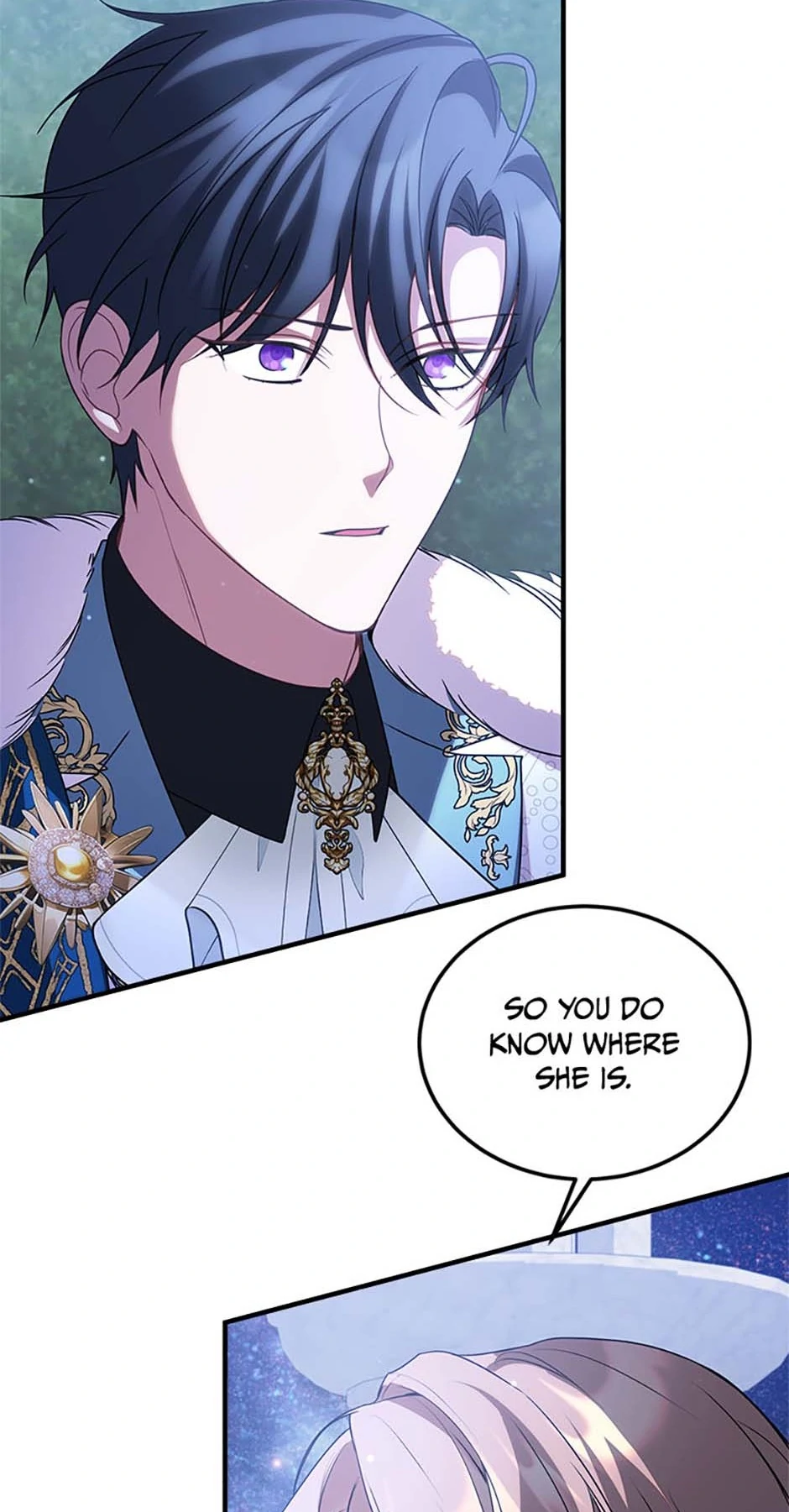 The Twin Sister Goes on Strike Chapter 74 - page 23