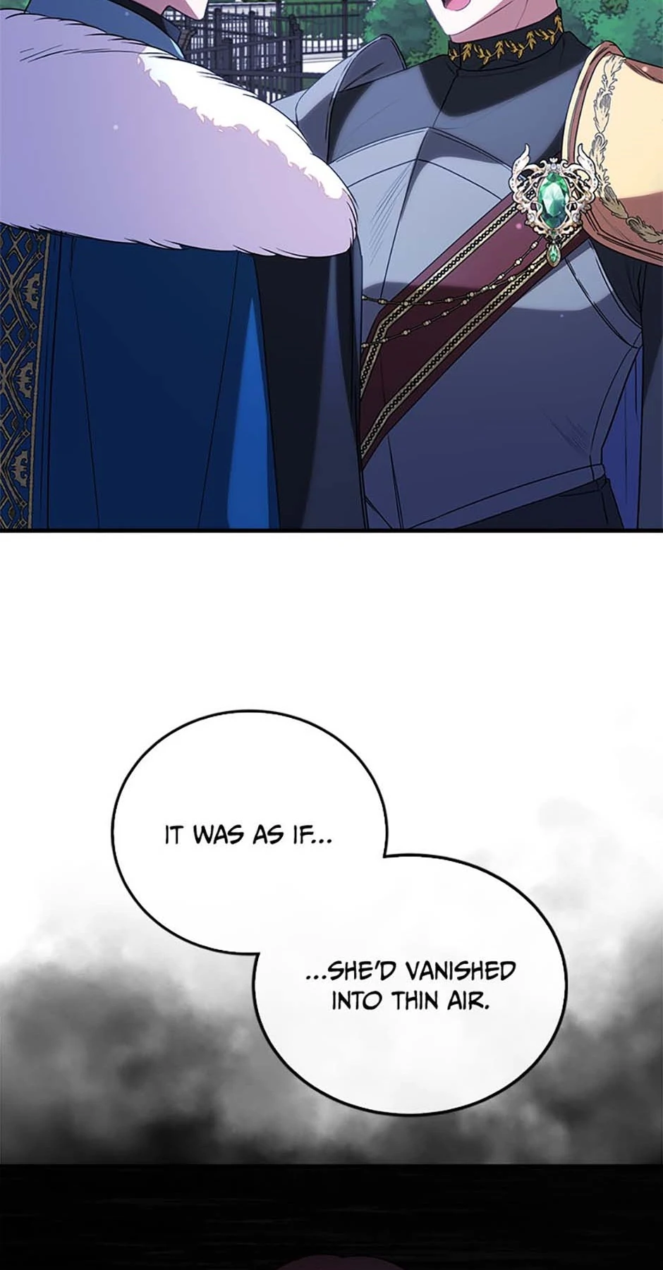 The Twin Sister Goes on Strike Chapter 74 - page 25