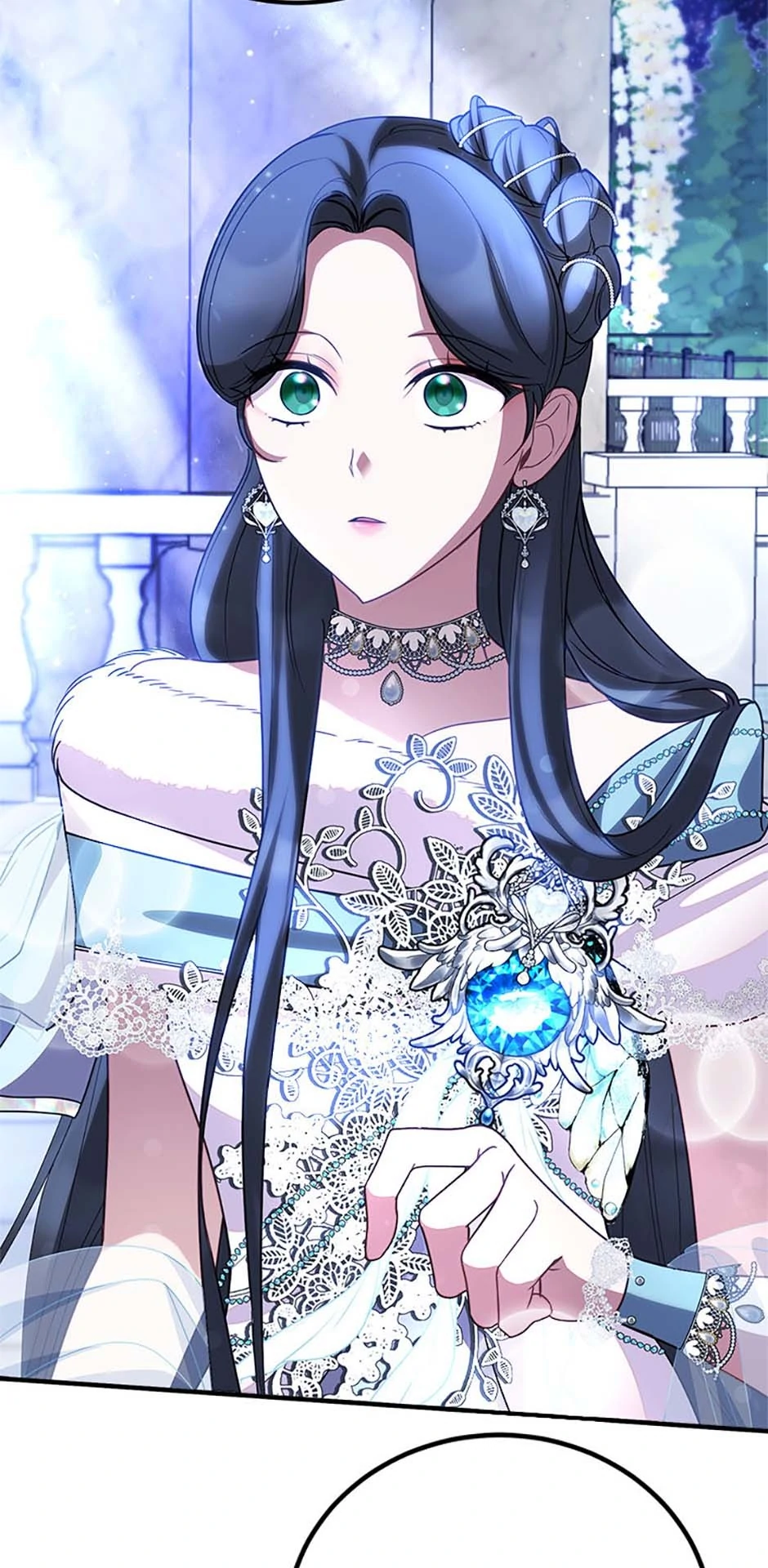 The Twin Sister Goes on Strike Chapter 74 - page 2