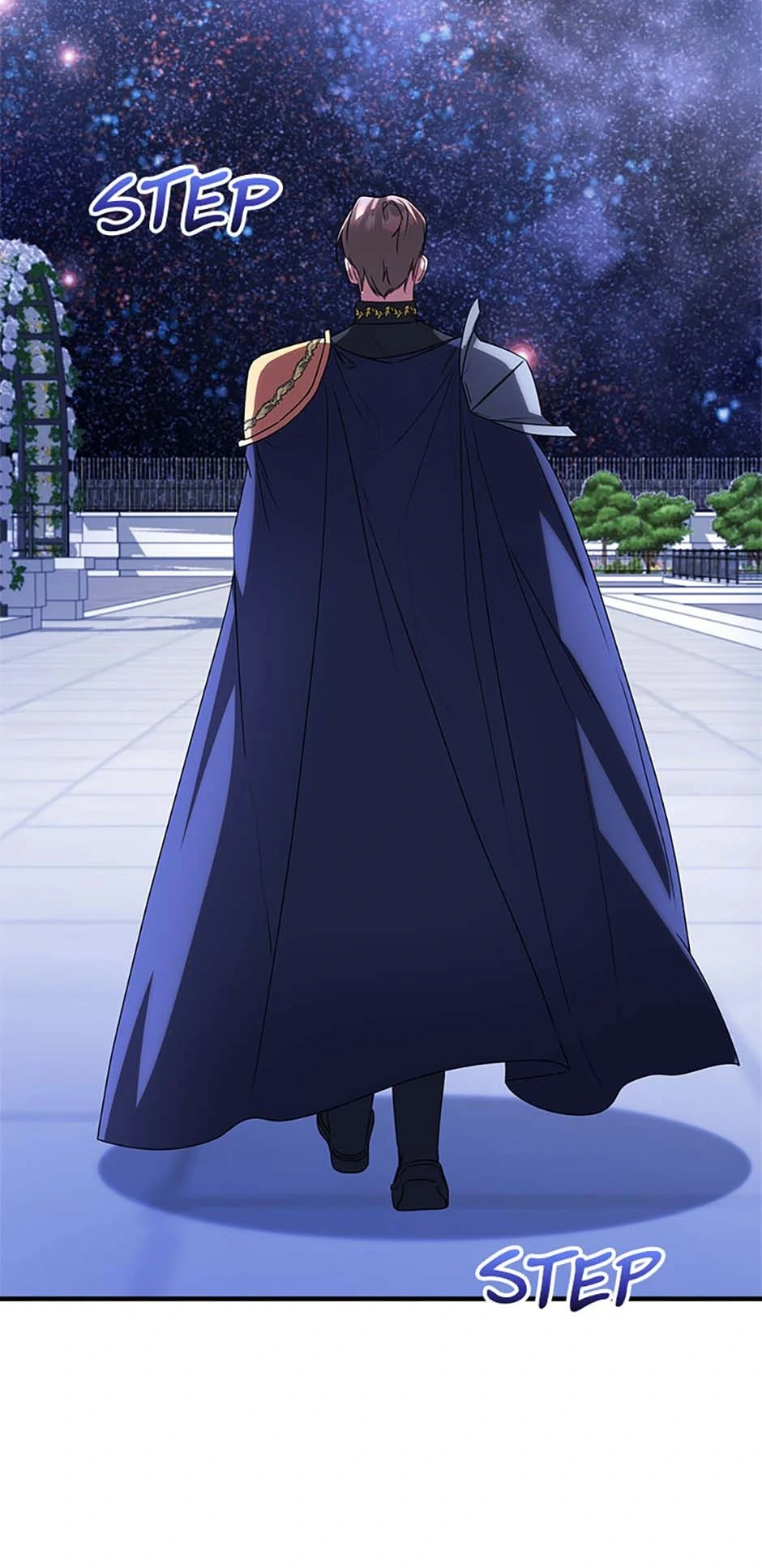 The Twin Sister Goes on Strike Chapter 74 - page 47