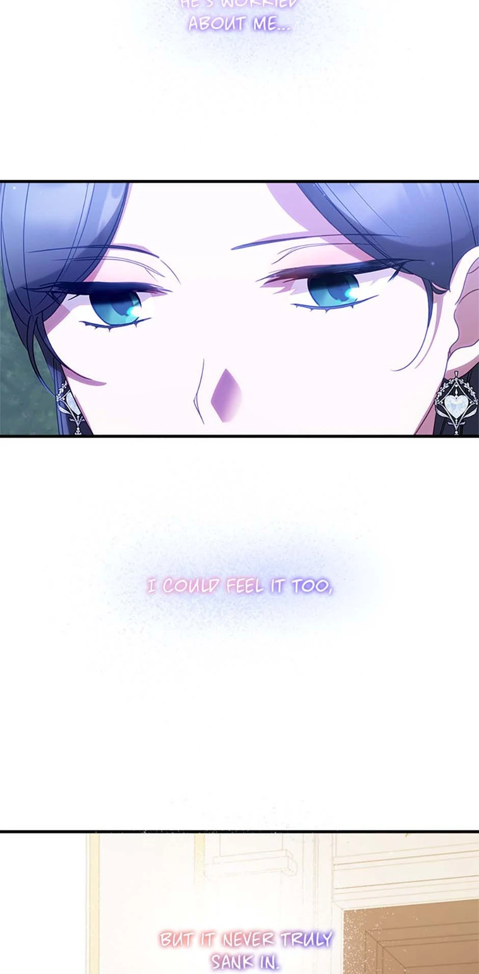 The Twin Sister Goes on Strike Chapter 74 - page 51