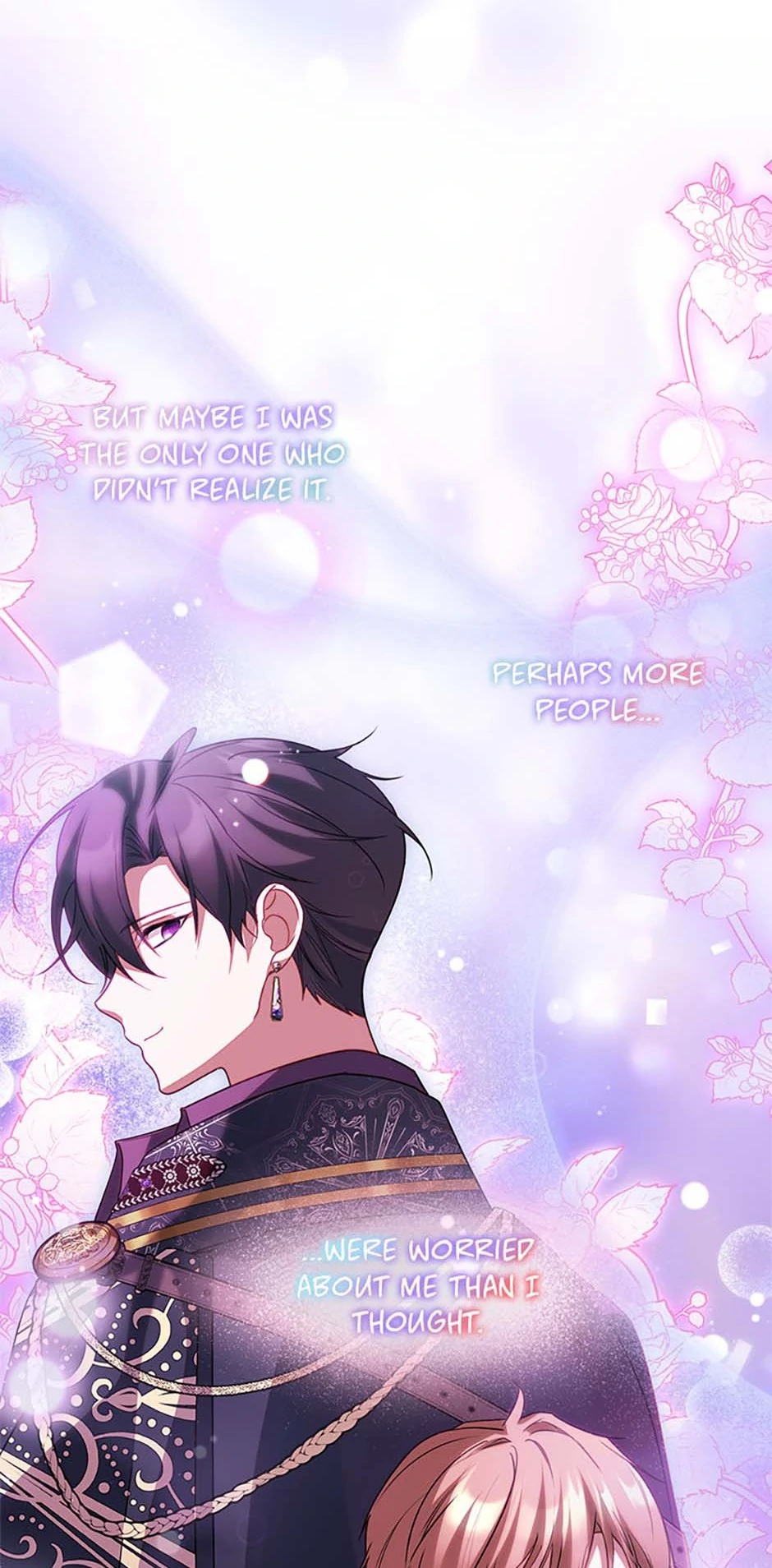 The Twin Sister Goes on Strike Chapter 74 - page 53