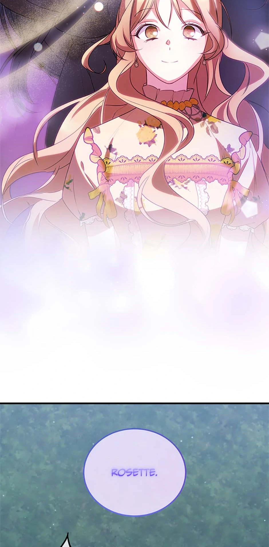 The Twin Sister Goes on Strike Chapter 74 - page 55