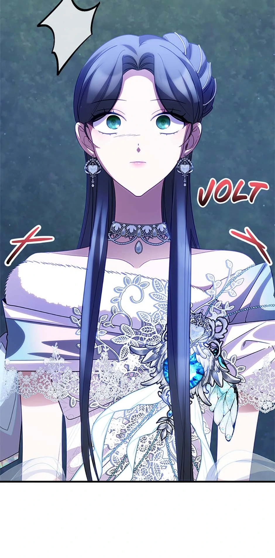 The Twin Sister Goes on Strike Chapter 74 - page 56