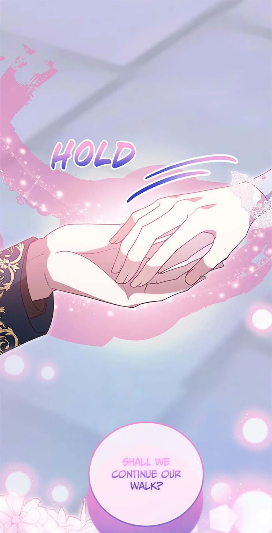 The Twin Sister Goes on Strike Chapter 74 - page 57