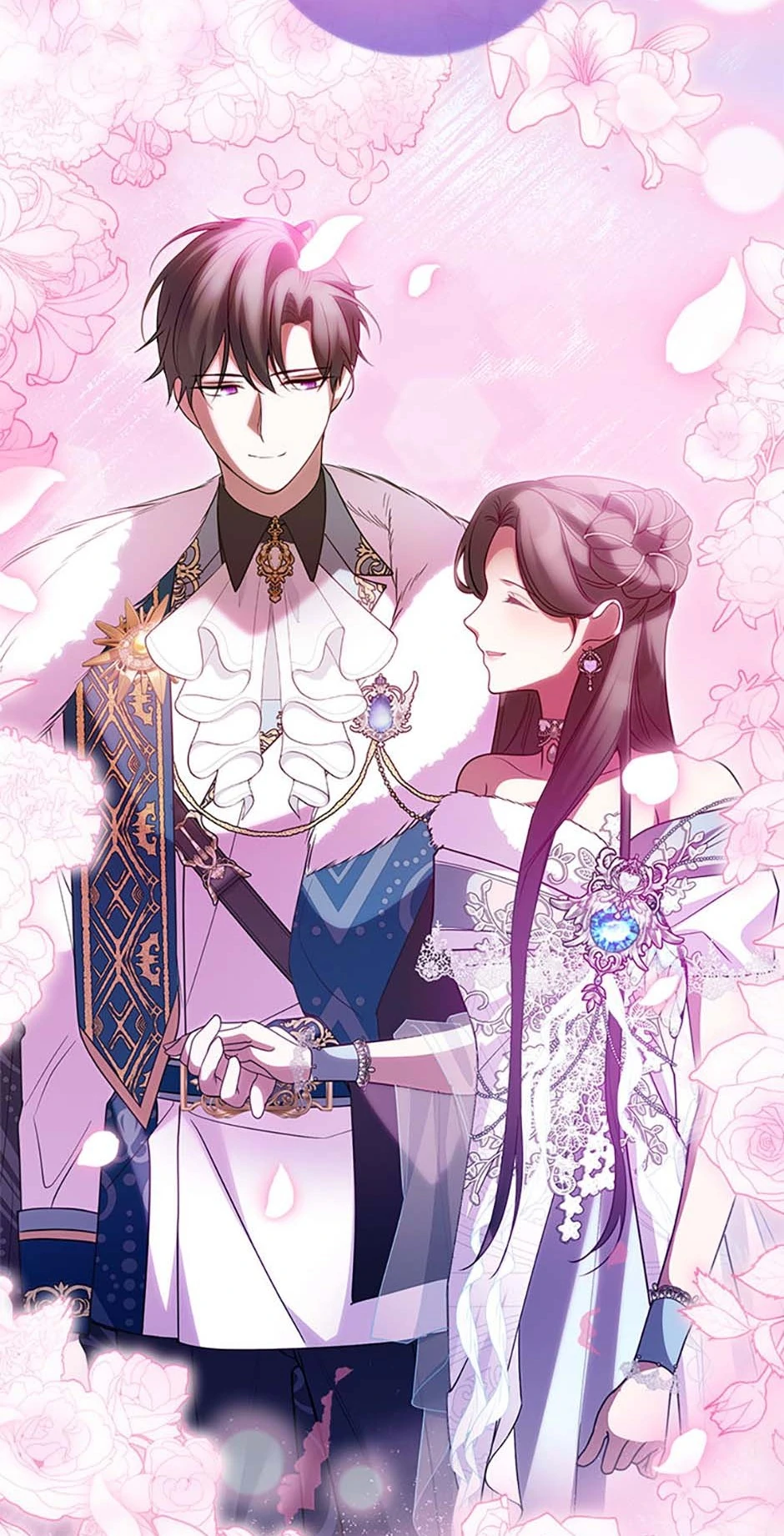 The Twin Sister Goes on Strike Chapter 74 - page 58