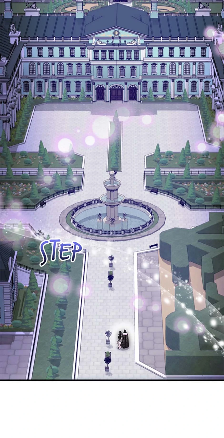 The Twin Sister Goes on Strike Chapter 74 - page 60