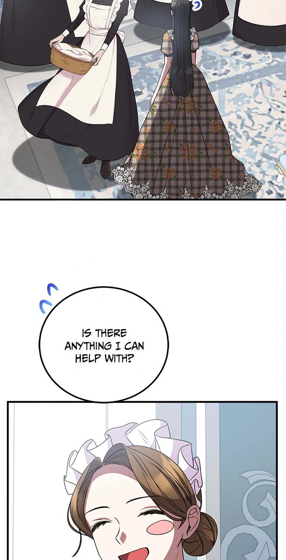 The Twin Sister Goes on Strike Chapter 74 - page 63