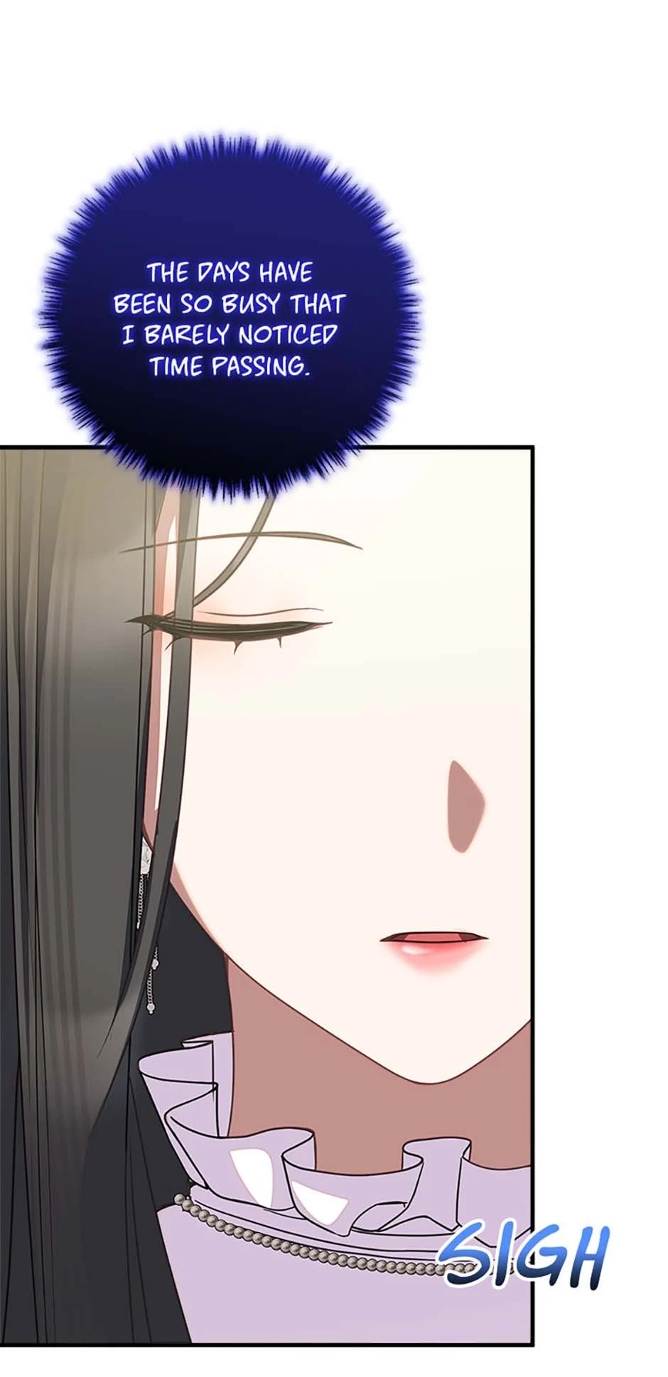 The Twin Sister Goes on Strike Chapter 74 - page 66