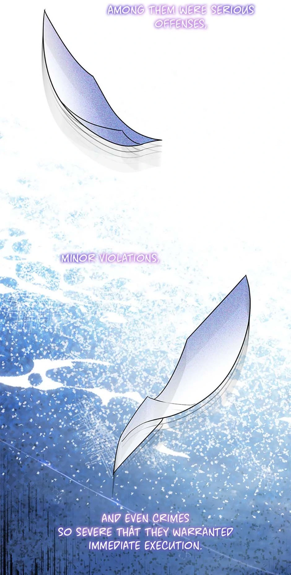 The Twin Sister Goes on Strike Chapter 74 - page 80