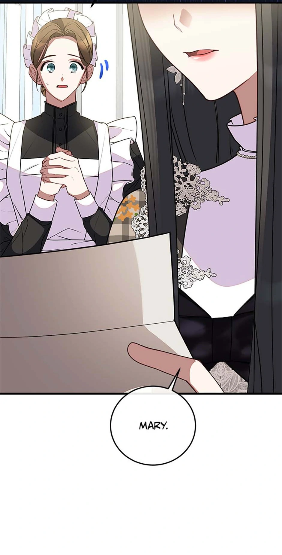 The Twin Sister Goes on Strike Chapter 74 - page 82