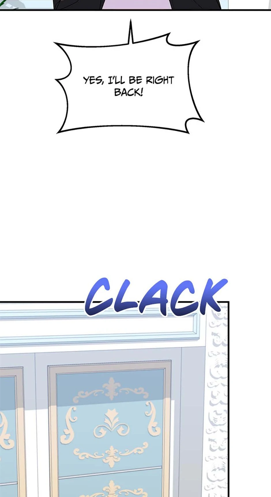 The Twin Sister Goes on Strike Chapter 74 - page 84