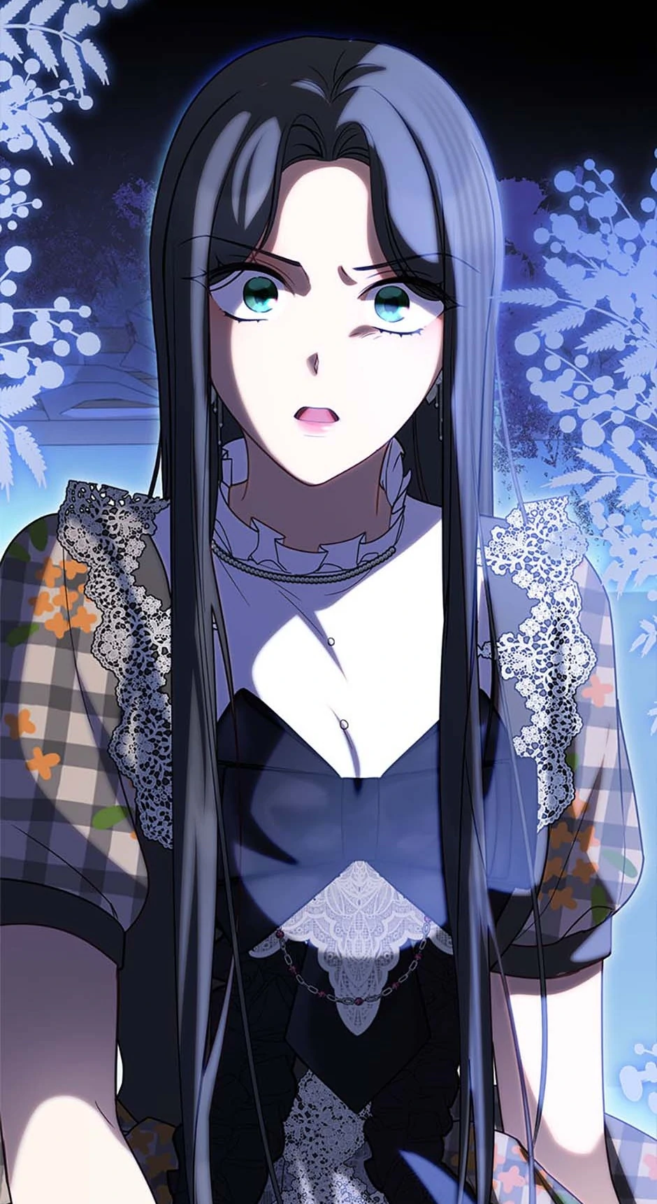 The Twin Sister Goes on Strike Chapter 74 - page 87