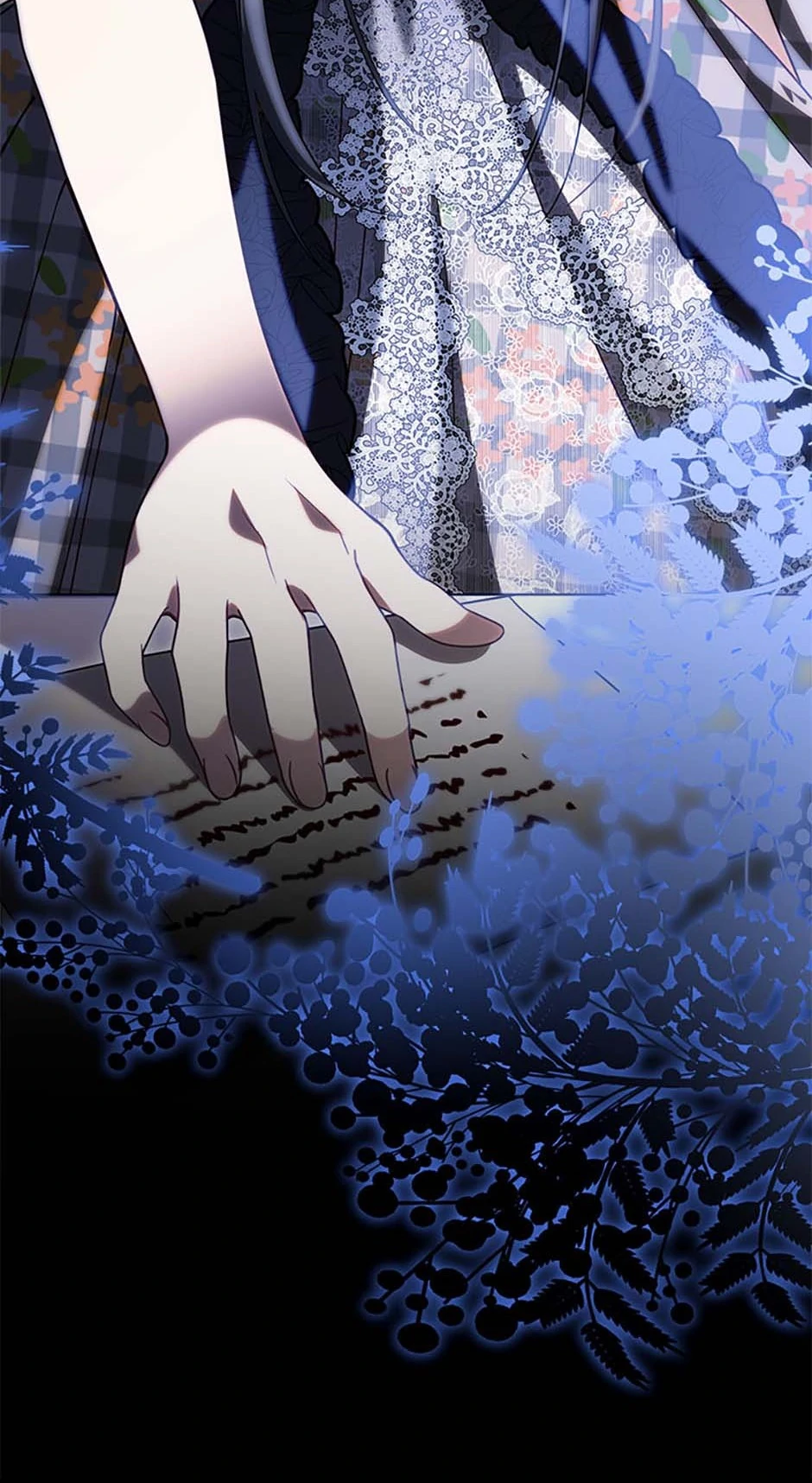 The Twin Sister Goes on Strike Chapter 74 - page 88