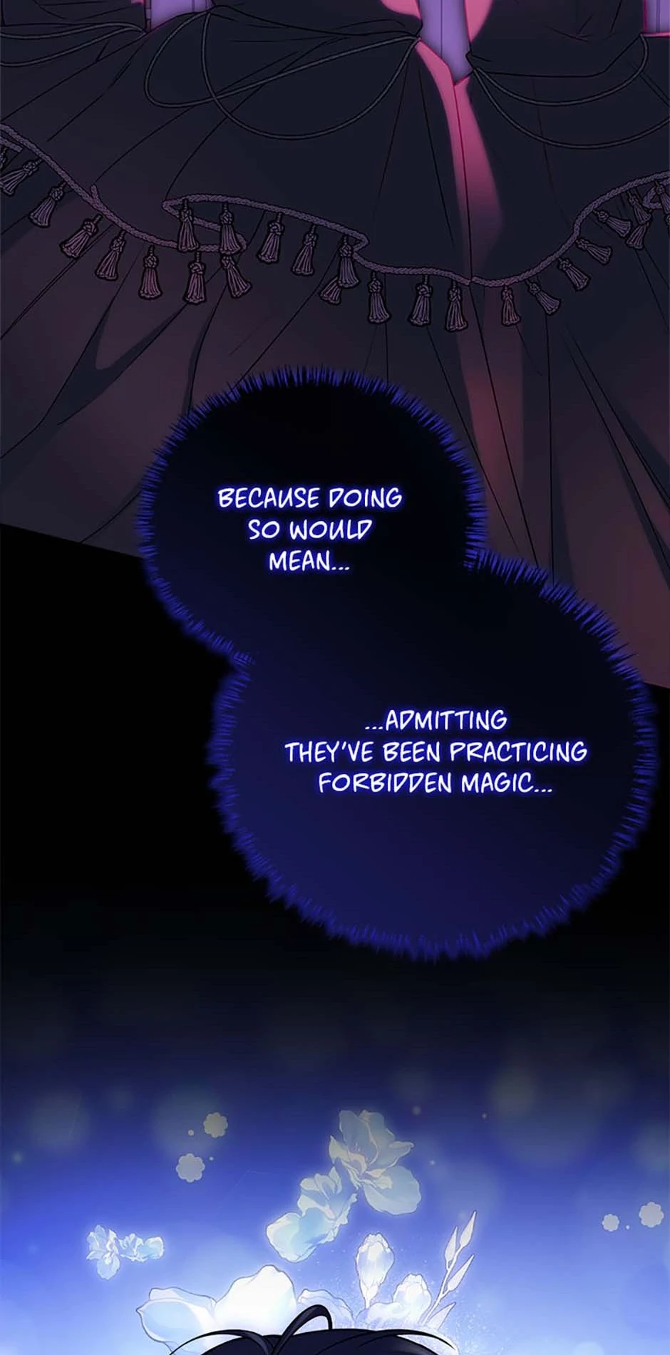 The Twin Sister Goes on Strike Chapter 75 - page 15