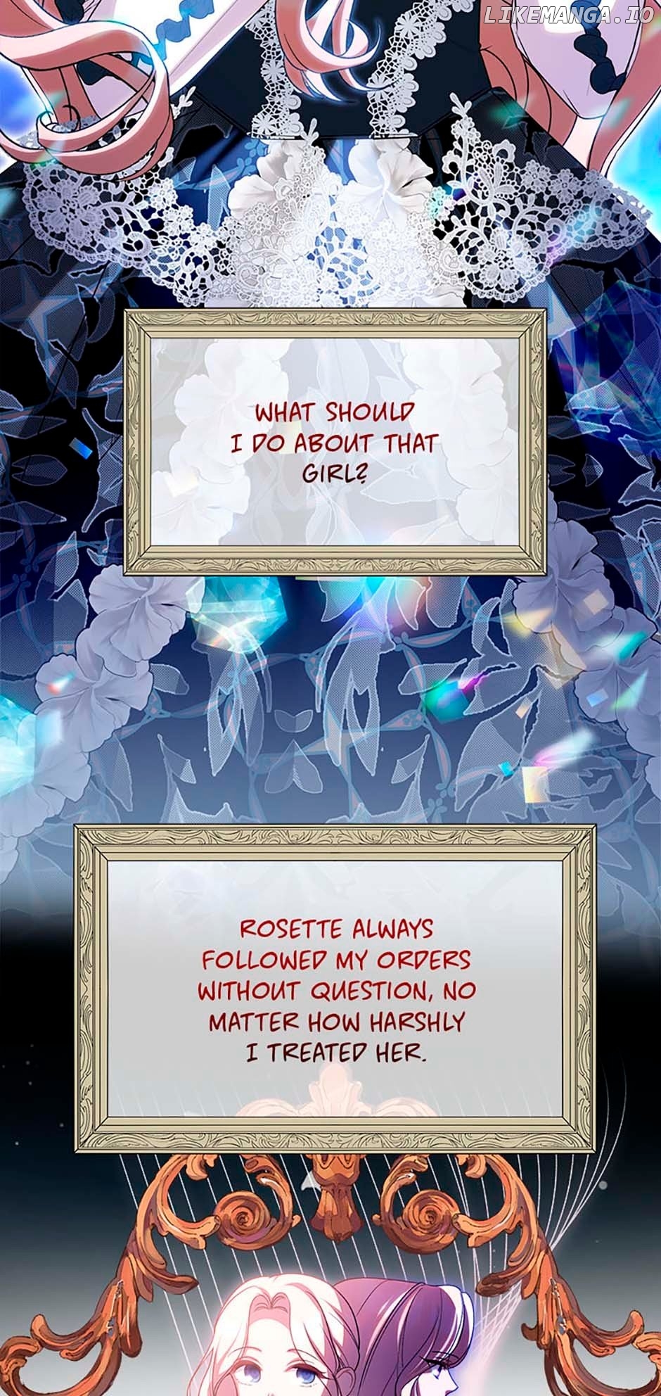 The Twin Sister Goes on Strike Chapter 75 - page 20