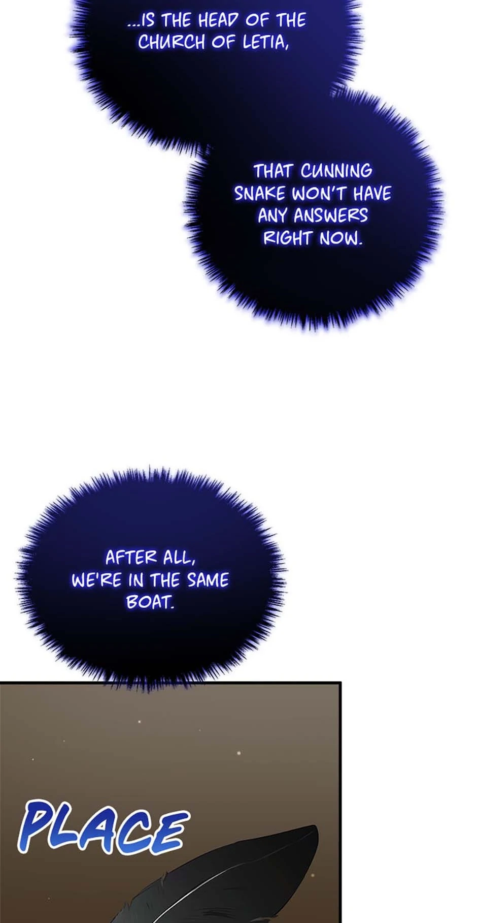 The Twin Sister Goes on Strike Chapter 75 - page 27