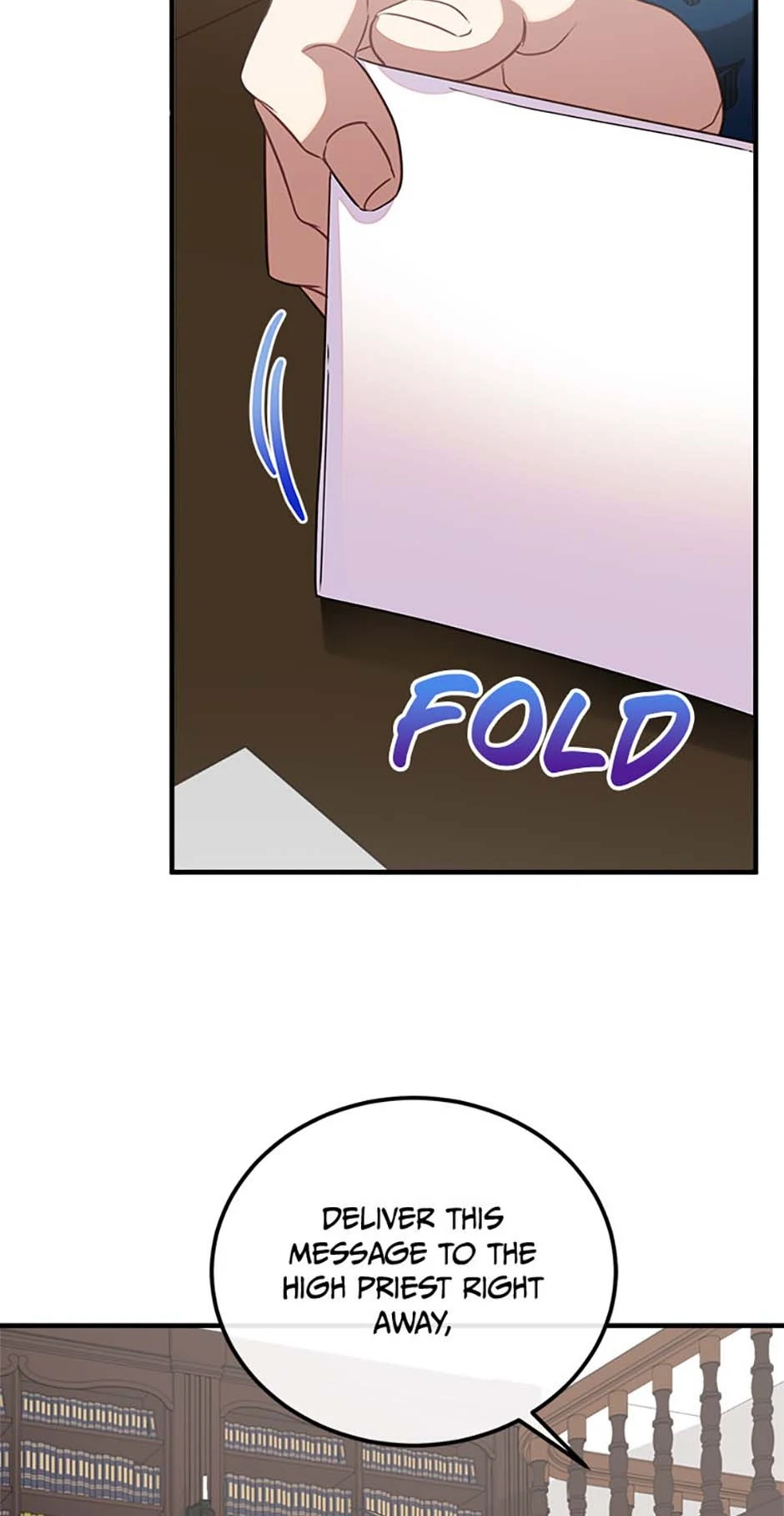 The Twin Sister Goes on Strike Chapter 75 - page 29