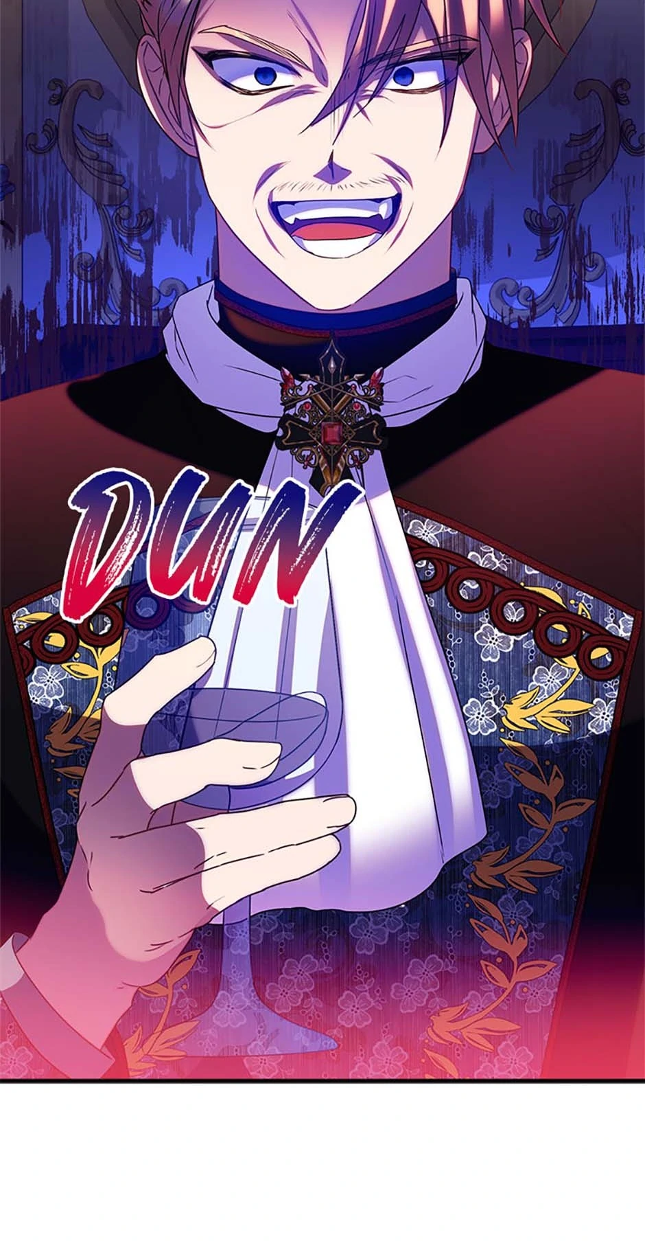 The Twin Sister Goes on Strike Chapter 75 - page 51