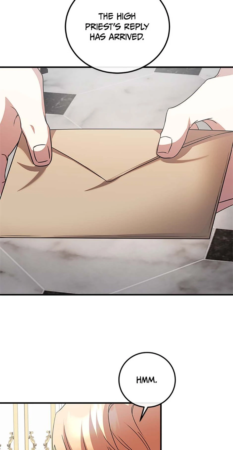 The Twin Sister Goes on Strike Chapter 75 - page 61